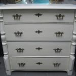 502 8018 CHEST OF DRAWERS
